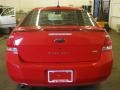 Vermillion Red - Focus SES Sedan Photo No. 19