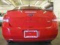Vermillion Red - Focus SES Sedan Photo No. 20