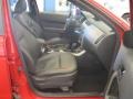 Vermillion Red - Focus SES Sedan Photo No. 21