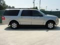Vapor Silver Metallic - Expedition EL XLT Photo No. 2