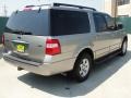 Vapor Silver Metallic - Expedition EL XLT Photo No. 3