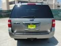 Vapor Silver Metallic - Expedition EL XLT Photo No. 4