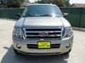 Vapor Silver Metallic - Expedition EL XLT Photo No. 8