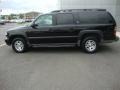 Black - Suburban 1500 Z71 4x4 Photo No. 2