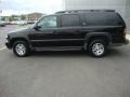 2005 Black Chevrolet Suburban 1500 Z71 4x4  photo #2