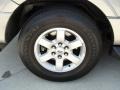 Vapor Silver Metallic - Expedition EL XLT Photo No. 15