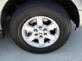 Vapor Silver Metallic - Expedition EL XLT Photo No. 16