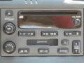 Pewter - Santa Fe GLS 4WD Photo No. 7