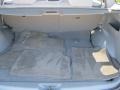 Pewter - Santa Fe GLS 4WD Photo No. 10