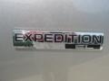 Vapor Silver Metallic - Expedition EL XLT Photo No. 22