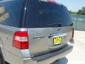 Vapor Silver Metallic - Expedition EL XLT Photo No. 23