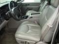 Black - Suburban 1500 Z71 4x4 Photo No. 15