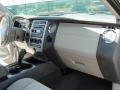 Vapor Silver Metallic - Expedition EL XLT Photo No. 27