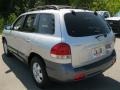 Pewter - Santa Fe GLS 4WD Photo No. 17