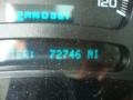 Black - Suburban 1500 Z71 4x4 Photo No. 21