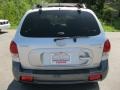 Pewter - Santa Fe GLS 4WD Photo No. 18