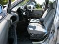 Pewter - Santa Fe GLS 4WD Photo No. 19