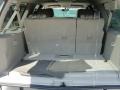 Vapor Silver Metallic - Expedition EL XLT Photo No. 32