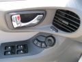 Pewter - Santa Fe GLS 4WD Photo No. 20