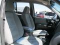 Pewter - Santa Fe GLS 4WD Photo No. 21