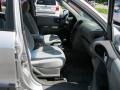 Pewter - Santa Fe GLS 4WD Photo No. 23