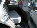 Pewter - Santa Fe GLS 4WD Photo No. 24