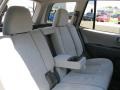 Pewter - Santa Fe GLS 4WD Photo No. 25
