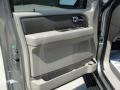 Vapor Silver Metallic - Expedition EL XLT Photo No. 36