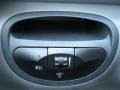 Pewter - Santa Fe GLS 4WD Photo No. 27