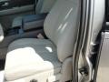 Vapor Silver Metallic - Expedition EL XLT Photo No. 38