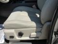 Vapor Silver Metallic - Expedition EL XLT Photo No. 39