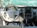 Vapor Silver Metallic - Expedition EL XLT Photo No. 40