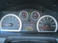 Pewter - Santa Fe GLS 4WD Photo No. 30