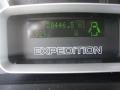 Vapor Silver Metallic - Expedition EL XLT Photo No. 46