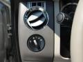 Vapor Silver Metallic - Expedition EL XLT Photo No. 47
