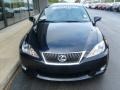 Black Sapphire Pearl - IS 250 AWD Photo No. 7