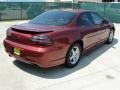 2003 Redfire Metallic Pontiac Grand Prix GT Sedan  photo #3