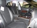 2010 Pearl Grey Metallic Jaguar XF Premium Sport Sedan  photo #15