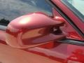 2003 Redfire Metallic Pontiac Grand Prix GT Sedan  photo #17