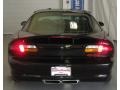 2001 Onyx Black Chevrolet Camaro SS Coupe  photo #3