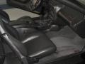 Onyx Black - Camaro SS Coupe Photo No. 7