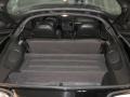 2001 Onyx Black Chevrolet Camaro SS Coupe  photo #8