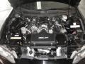 2001 Onyx Black Chevrolet Camaro SS Coupe  photo #13