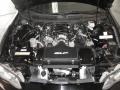 Onyx Black - Camaro SS Coupe Photo No. 13