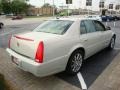 2007 Cognac Frost Cadillac DTS Performance  photo #4