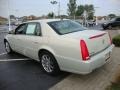 2007 Cognac Frost Cadillac DTS Performance  photo #6