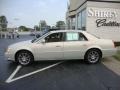 2007 Cognac Frost Cadillac DTS Performance  photo #7