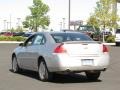 2007 Silverstone Metallic Chevrolet Impala SS  photo #3