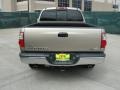 2005 Desert Sand Mica Toyota Tundra SR5 Access Cab  photo #4