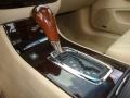 2007 Cognac Frost Cadillac DTS Performance  photo #18